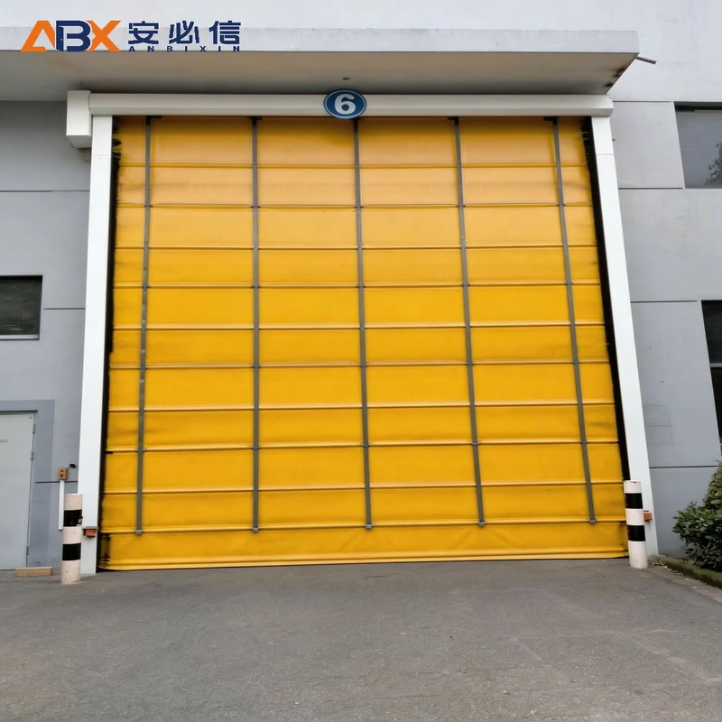 赣州市堆积门