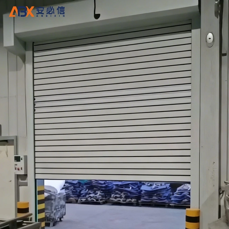 赣州市雷达高速门